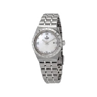 Tudor Royal Automatic Diamond Watch M28300-0005並行輸入