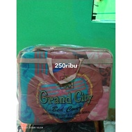 New BED COVER KING SIZE