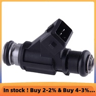 Fuel Injectors for  for  HOVER CUV H3 H5  3WINGLE5 V240 V200 4G63 4G64 4G69 25345994