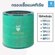 Dyson ไส้กรองอากาศ รุ่น TP00 / TP03 / BP01 / AM11 ฟิลเตอร์กรองฝุ่น Dyson Pure Cool HEPA Replacement