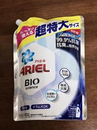 好市多 ARIEL超濃縮抗菌洗衣精 1260g