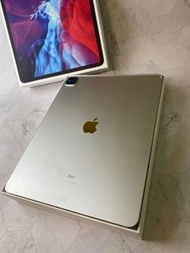 iPad Pro 四代 12.9吋 256g