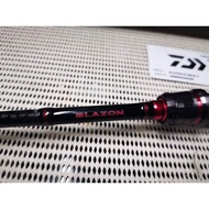 ⚡ของมีจำนวนจำกัด⚡ [64" สปิน 5-10] คัน​Daiwa​ Blazon​ 2019 [เก็บเงินปลายทาง] หากต้องการไซส์อื่น กรุณา