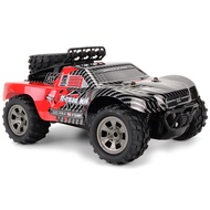 1885 - B 2.4G 1/18 18km/h Drift RC Off-road Car Desert Truck RTR Toy Gift