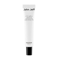 John Jeff Caffeine Eye Cream Improves Water-filled Pouch Fading Edema Tightening Anti-wrinkle Bright