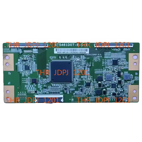DB ST5461D07-8-C-1 T con Board for TCL B55A858U L55E5800 D55A630U 55A660U LVF550ND1L CD9W13 TV Displ