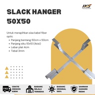 Slack Hanger 50 x 50 Slack Support/ 50x50
