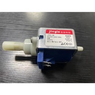 QSJZHY JYPC-5B AC 220V - 240V 58W 2MPa Electromagnetic Solenoid Water Pump For Philips Coffee Machine , Electric Irons , Steam Mop,etc-XH