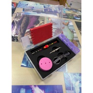 Taoyuan East District Fishing Tackle [Stealing Box~Simple Type 56159 (Small)]