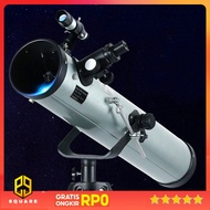 Eyebre Astronomical Telescope Reflector 700/ 76mm - F70076 Original 99 Square