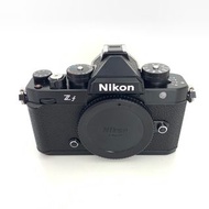 新淨靚仔 先到先得 少快門 Nikon ZF 送手柄