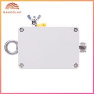 49:1 Balun HAM HF Antenna 100W EFHW Antenna Ham Radio Balun for HF Short Wave