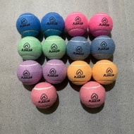 Tennis Balls Padel/ Colorful Unit Price Padel Balls