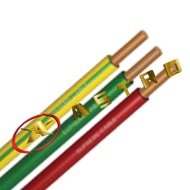 Kabel Tunggal NYA 1.5 mm Kabel Listrik Engkel Tembaga SNI 1,5