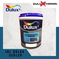 Dulux Interior And Exterior Sealer 18 liter | Wall Sealer | Anti- Peeling Paint