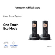 Panasonic Digital Cordless Speaker Phone KX-TGC312CXB