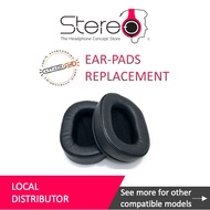Attach-Me Sennheiser Headphones Ear Pads/Cushion Pads/Earcup Replacement HD800s / HD600 / HD450 / HD