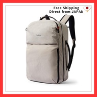 Bellroy Lite Travel Pack 30L Carry-On Backpack with Laptop Pocket & Stowable Straps