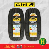 235/50R19 99V GITI P10 ยางใหม่กริ๊ปผลิตปี 2025🎏ราคาโปร2เส้น✅ แถมจุ๊บลมยางแท้👍 มีรับประกันจากโรงงานผู