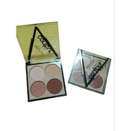 Seven Cool Contour 4 Color