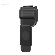 【3C】 Hard Shell Protective Case For Pocket 4 Gimbals With AntiScratch Cover