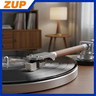 ZUP Vinyl Turntable Magnetic Stylus AT3600L Enhanced Sound Needle Replacement for Records New