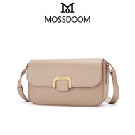 MOSSDOOM Tas Selempang Wanita Sling Bag Kecil Segar Tas Selempang Terbaru