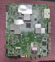 已售完.[三峽液晶維修站]LG(樂金)49UB850T(原廠)主機板(EAX65684603)面板不良.拆機零件出售