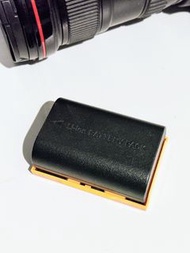 (二手) LP-E6 代用電 for Canon EOS R5, R6, R7, R, 5D Mark IV/III/II, 6D Mark II/I, 90D, 80D, 70D