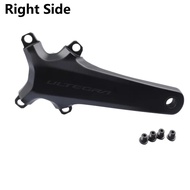 Shimano Ultegra R8100 Crank 12S 165มม. 170มม. 172.5มม. 175มม. ขวา12S/คู่2x12Speed FC R8100จักรยาน Cr
