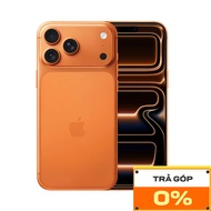 iPhone 17 Pro Max 256GB