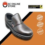 Matarazo slip on Safety Shoes