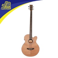Fernando ACOUSTIC FBASS with Fishman Pickup