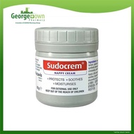 Sudocrem 60G [Georgetown Wellings Pharmacy]
