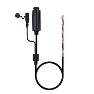 48V to 12V POE Splitter Cable IEEE802 3Af POE Splitter Injector for IP Camera