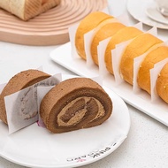50PCS/pkt 9cmx14cm Cake liner/Wax Paper/Cake Paper