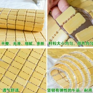 Bamboo Mat Bamboo Grain Bamboo Mat Bamboo Block Bamboo Cooling Mat Size Mahjong Cooling Mat Househol