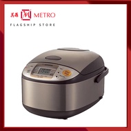 Zojirushi Micom Rice Cooker-Warmer 1.0L NS-TSQ10