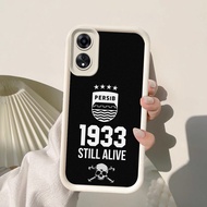 Case for Black Silicone OPPO RENO 2F 2Z A5X 13F 2025 A5 A5i PRO 5G FA-30 Persib
