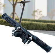 Scooter Children Safe Handrail For M365 Ninebot ES4 Electric Scooter Non-SliP Child Handle Kid Grip 