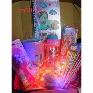 unicorn gift box surprise birthday Kanak kanak perempuan girl children hadiah