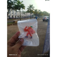 GANTUNGAN ANOMALI UDIN DIN DUN KEYCHAIN