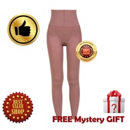ELKEN (100% Original from E B rand Company)Contouring Pants Rosy Beige | Natural Elegance