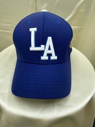 LA 棒球帽