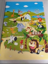 Dwinguler 雙面地墊 地氈