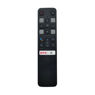 ส่งฟรี ❖✈✵ ใหม่ IR RC802V FUR6รีโมทคอนโทรลสำหรับ TCL TV 65P8S 49S6800Fs 49S6510Fs 55P8S 55Ep680 50P8