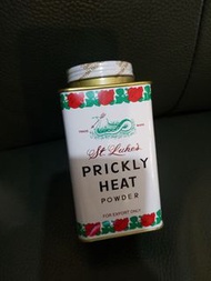蛇牌爽身粉 原味 Prickly Heat Power