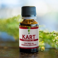 KART Tea Tree Essential Oil 15ml / 30ml