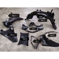 HONDA WAVE125 S WAVE125S WAVE 125-S WAVE 125 S W125S W125-S INNER COVER SET