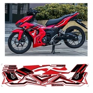 WINNER X V3 removable stamp, high quality, 3-layer waterproof, non-fading printing material, suitabl